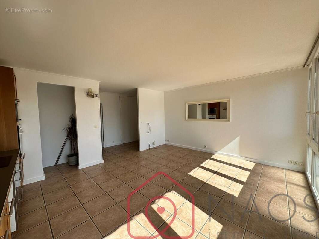 Appartement 69 m² à Meudon  - photo 7