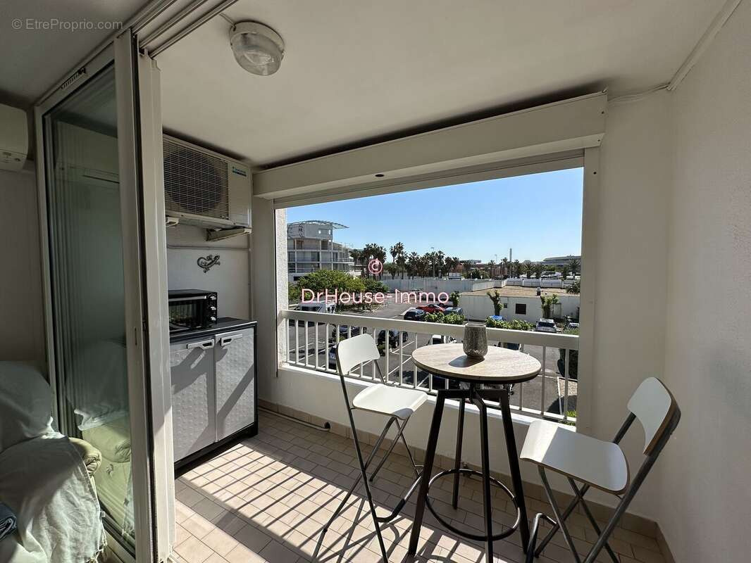 Appartement à AGDE