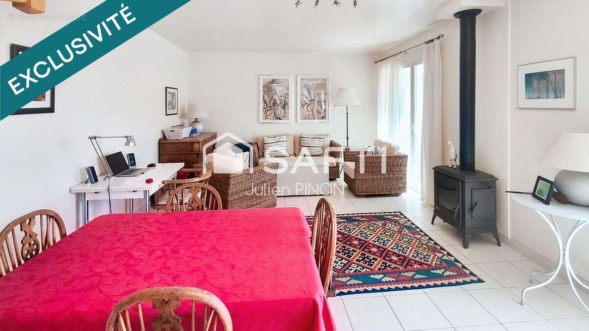 Maison 85 m² à Villars  - photo 4