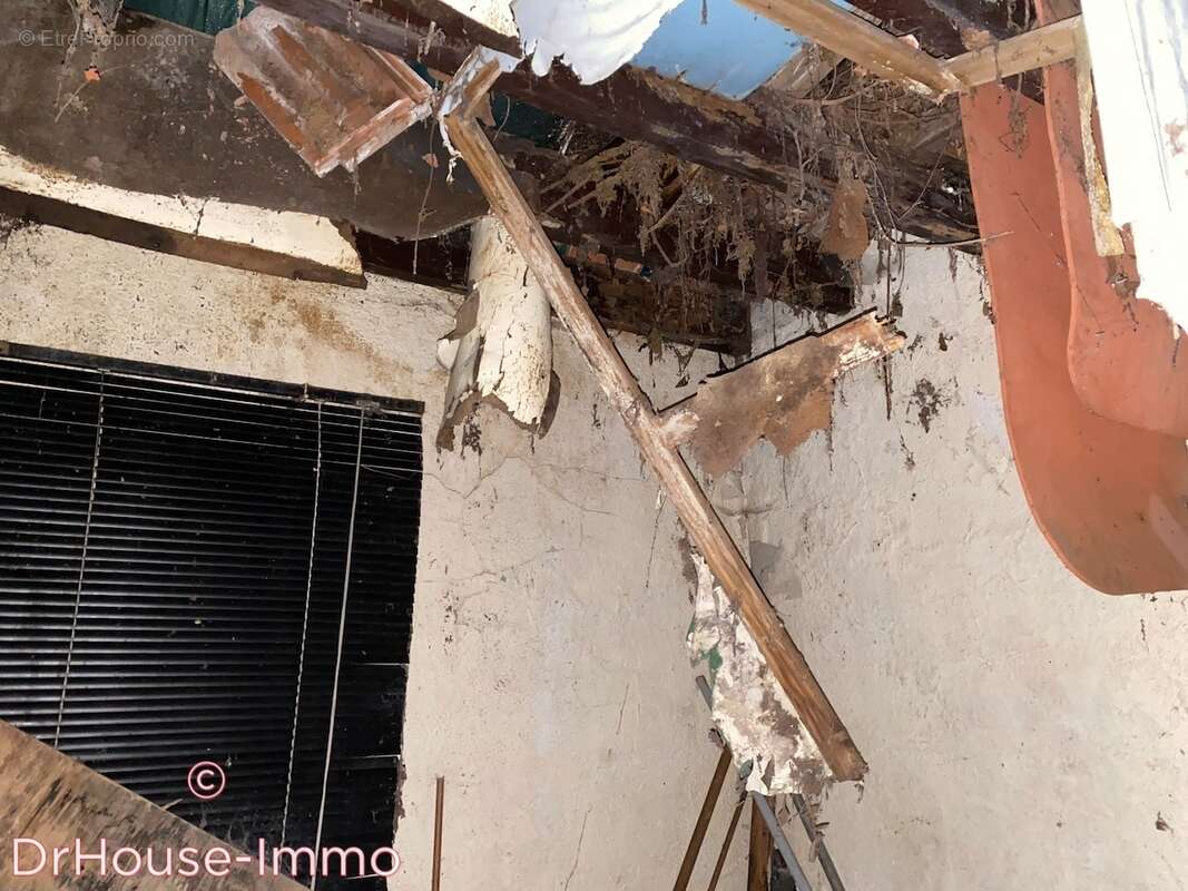 Maison à SAINTE-COLOMBE