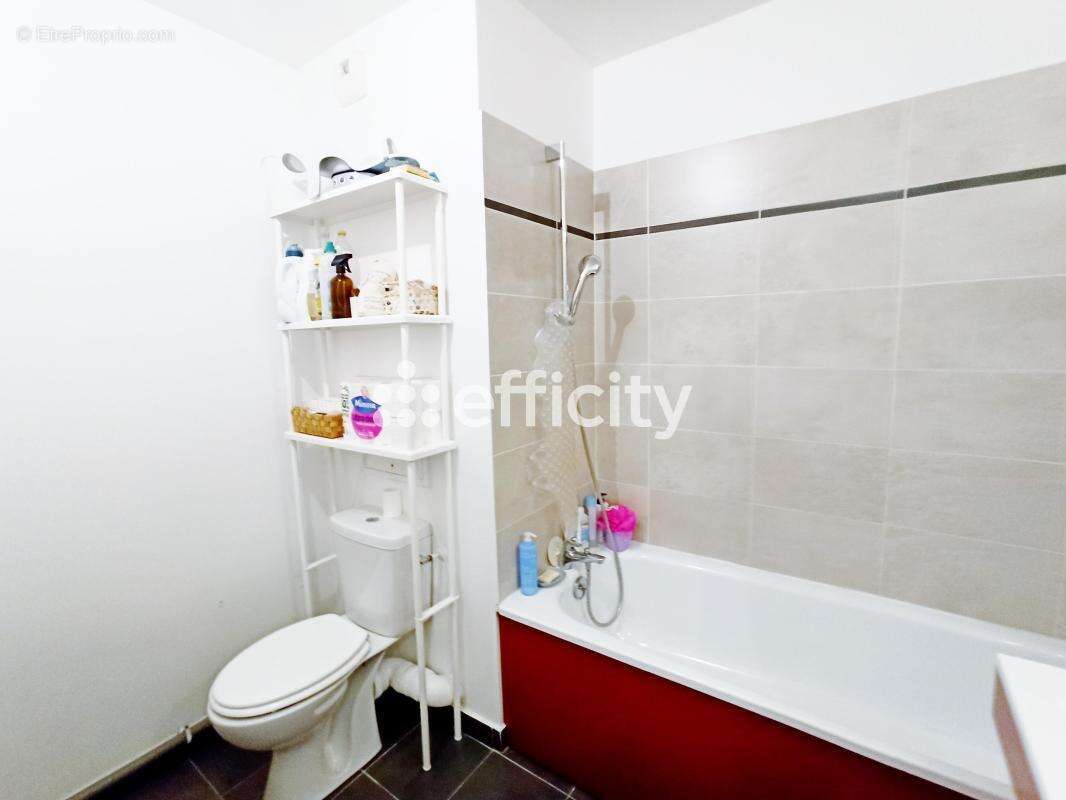 Appartement à BOBIGNY