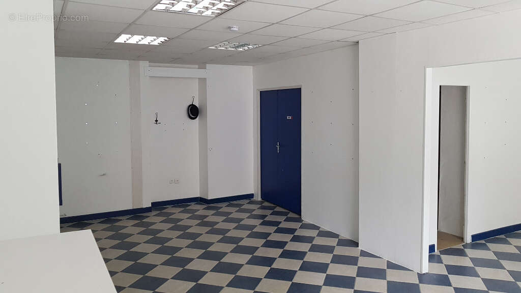 Appartement à FOURNEAUX