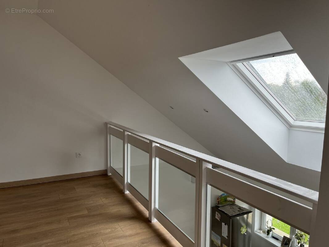 Appartement à ROHRBACH-LES-BITCHE