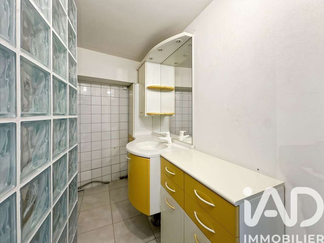 Photo 7 - Appartement à IGNY