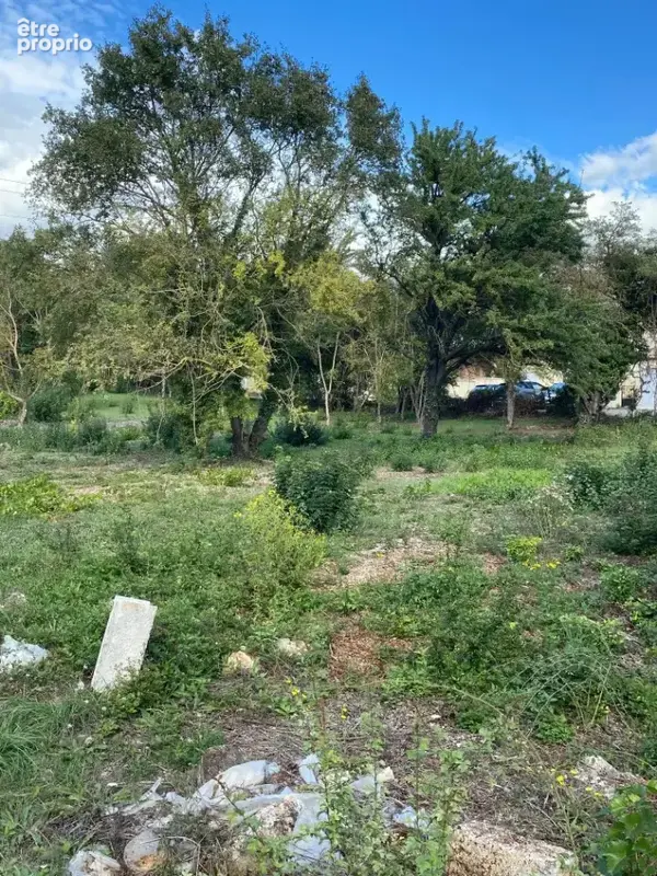 Terrain 340 m² à vendre à Fuveau (13710) - photo 2