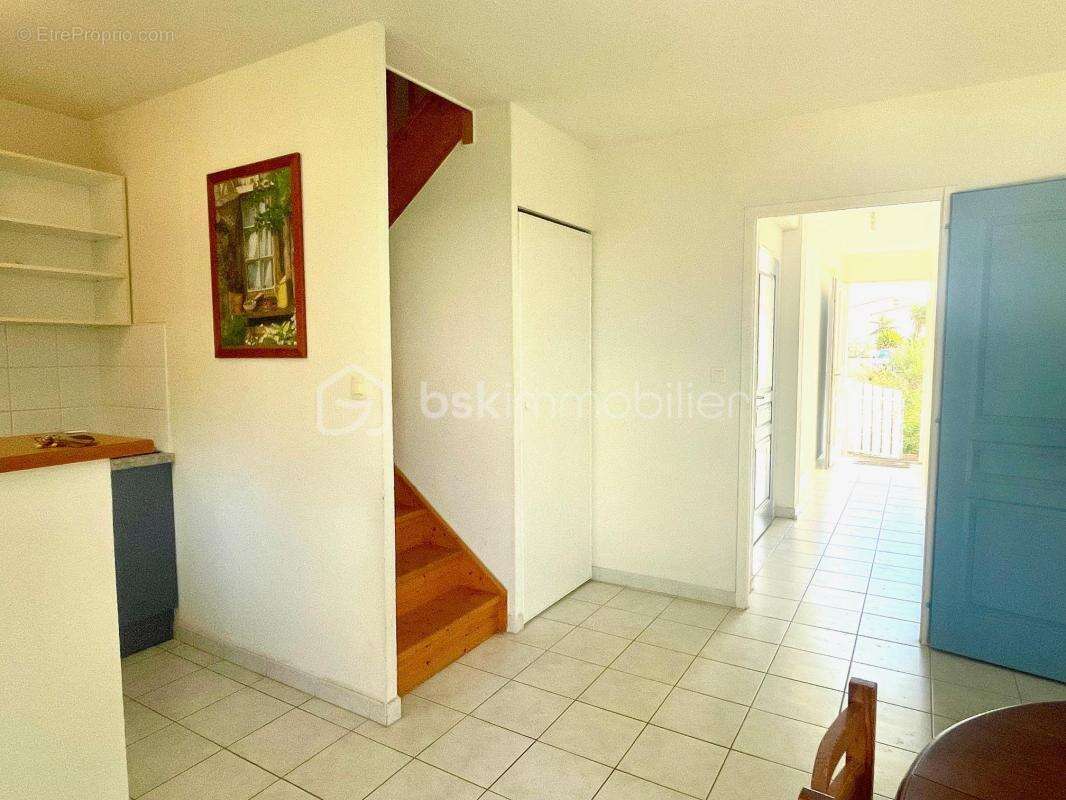 Le Baracares - COUDALERE -  Maison 3 Chambres - 65m² - Garage - photo 7