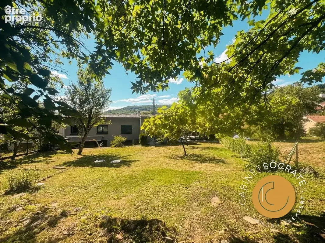 Maison 8 pièces 182 m² à vendre à Chavigny (54230) - photo 1