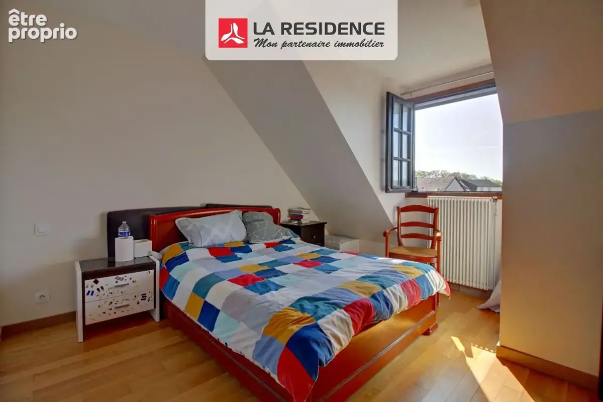 Maison 7 pièces 120 m² à vendre à Poissy (78300) - photo 8
