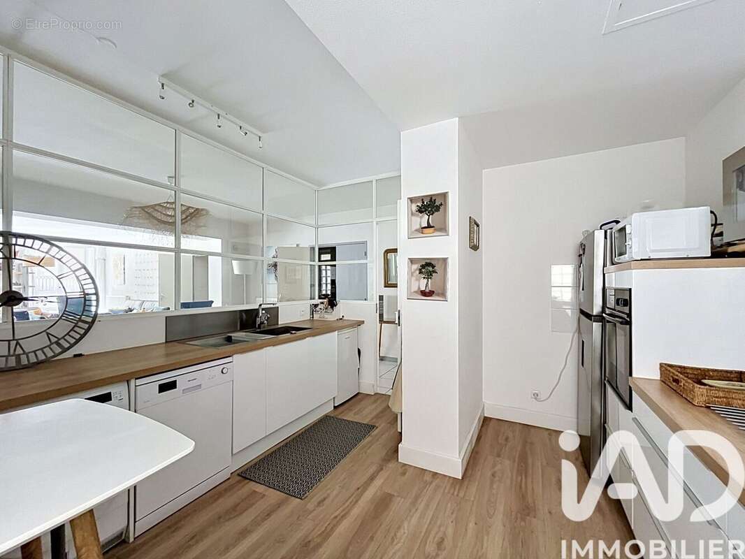 Photo 6 - Appartement à BORDEAUX