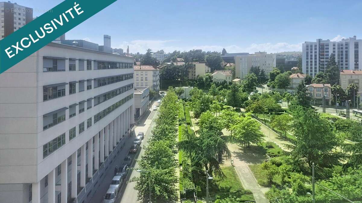 Photo 4 - Appartement à SAINT-ETIENNE