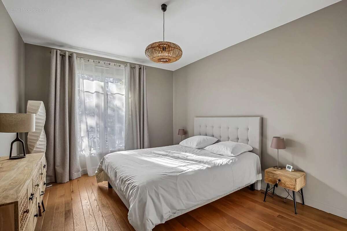 Le vesinet 4 min rer, propriete contemporaine 256 m² - terrain 1202 m² - belles prestations - photo 12