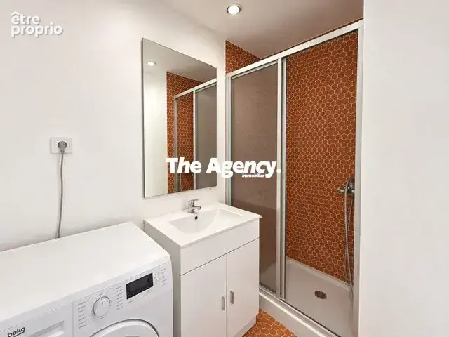 Appartement 1 pièce 20 m² à vendre à Marseille-7e (13007) - photo 4