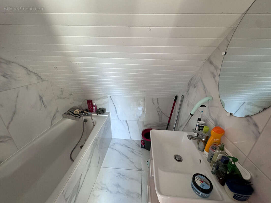 Appartement à LORIENT