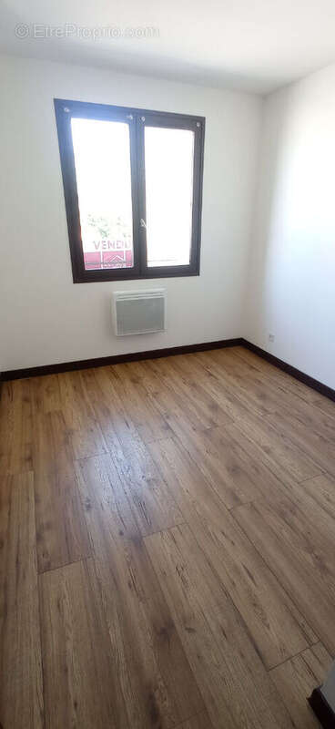 Appartement à MONTLUCON