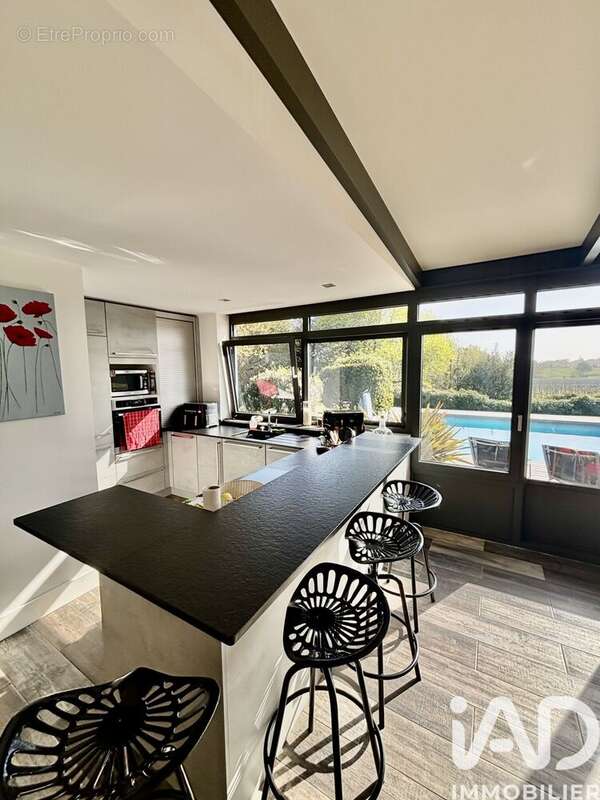 Photo 7 - Maison à YVRAC