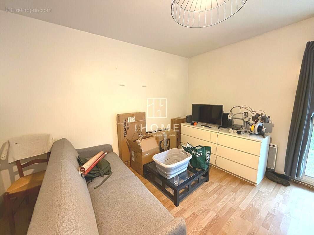 Appartement à LE MANS