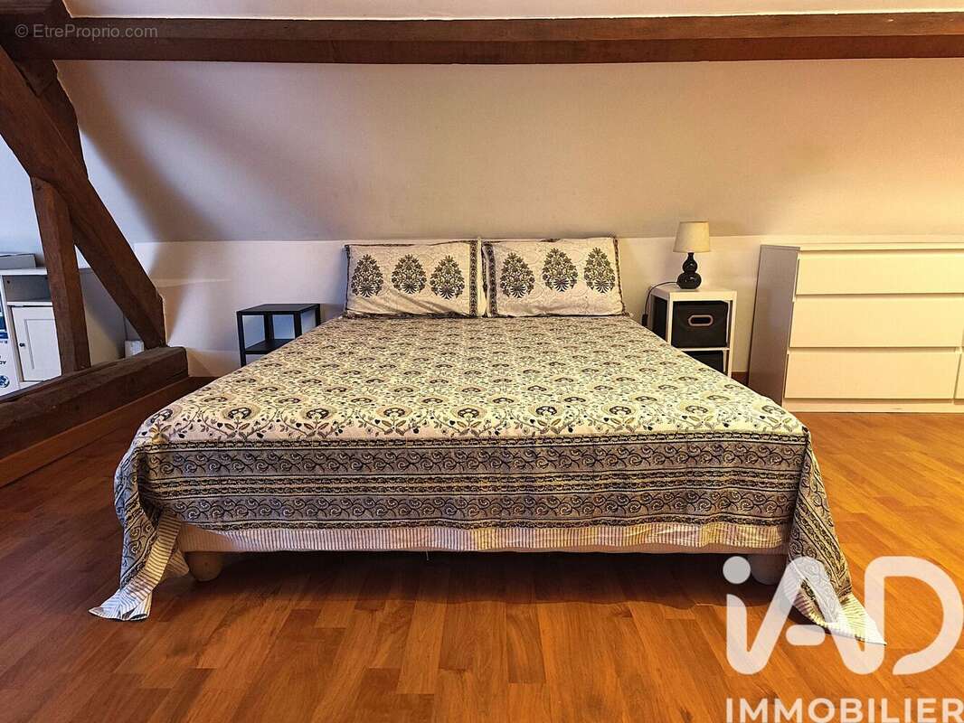 Photo 7 - Maison à DREUX