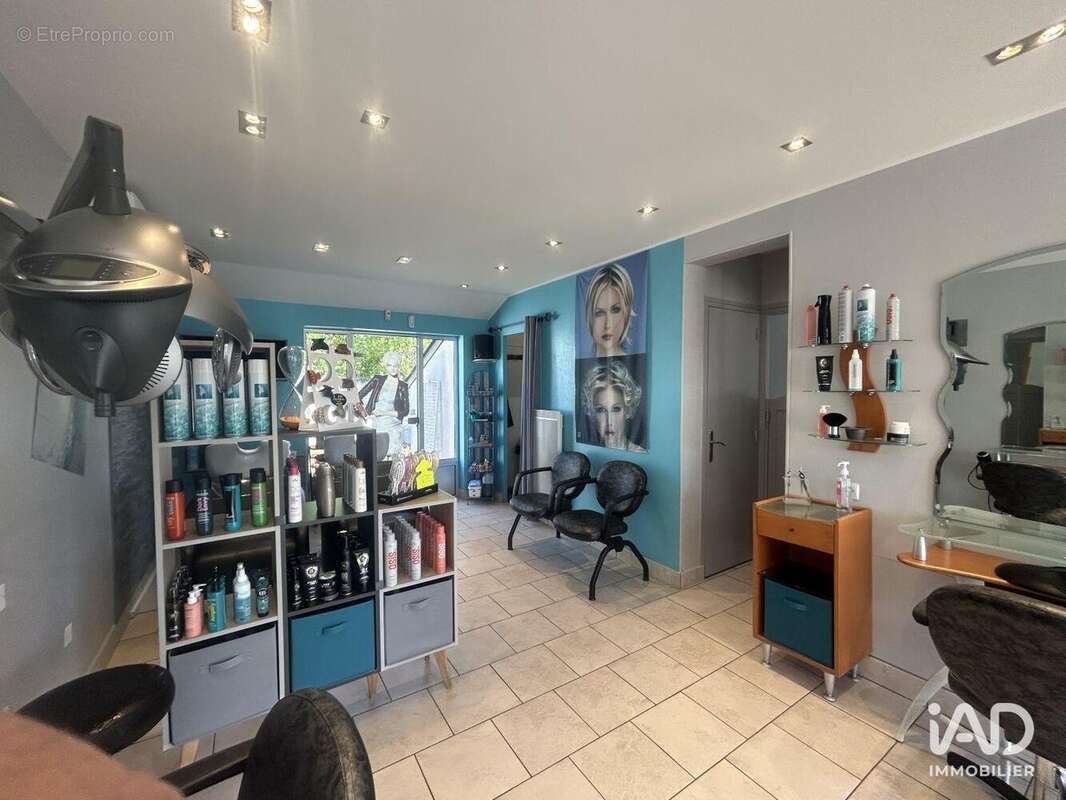 Photo 5 - Commerce à ROMORANTIN-LANTHENAY