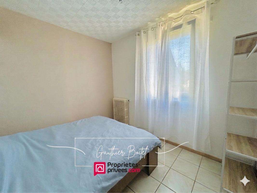 Maison à COULOMMIERS