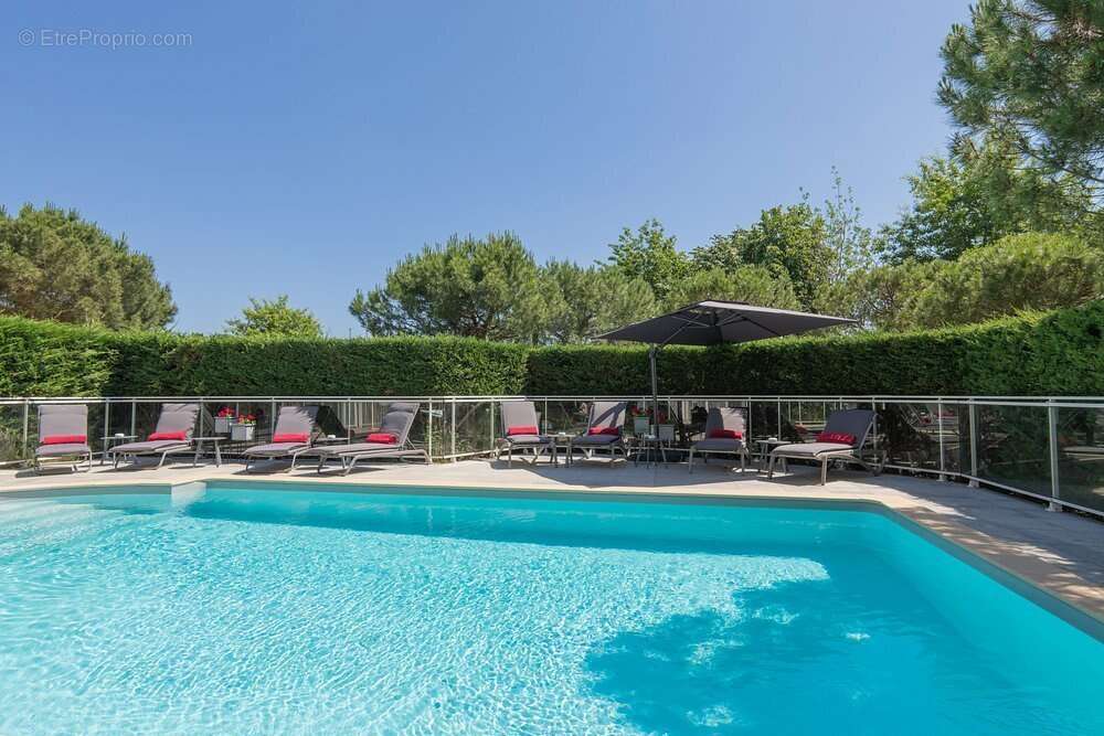 Appartement à MERIGNAC