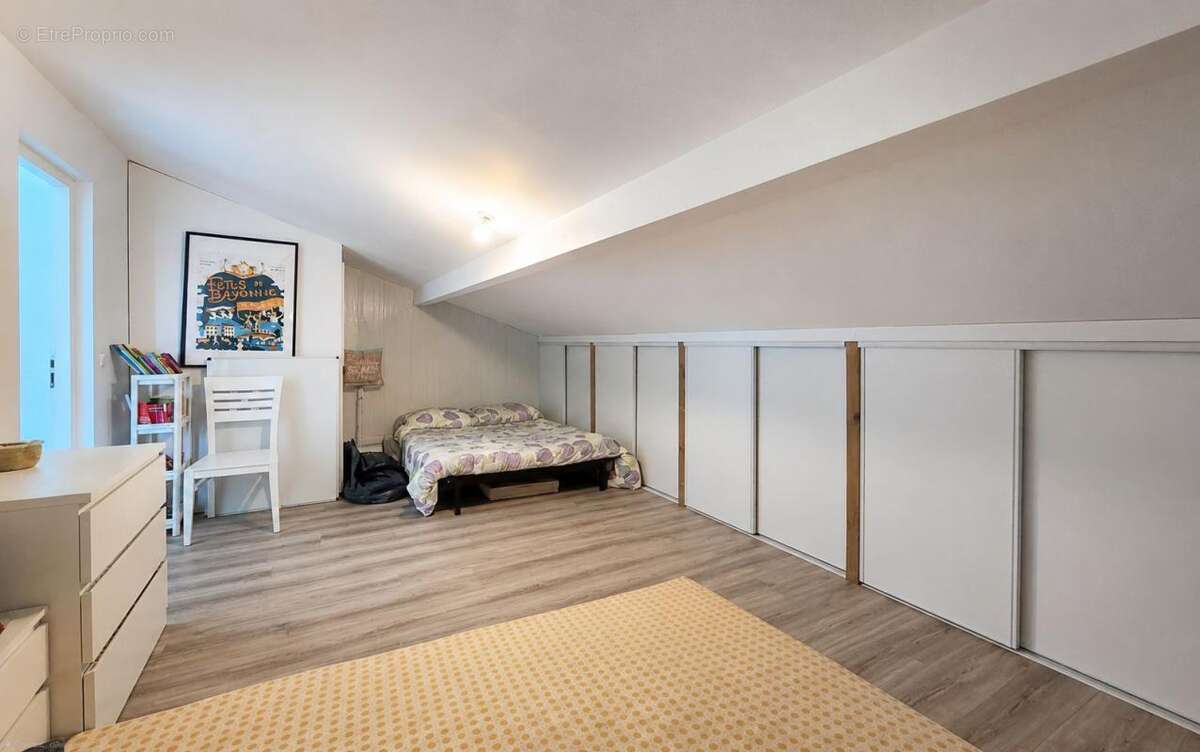 À vendre – Maison contemporaine de 161 m² – Mouguerre - photo 19