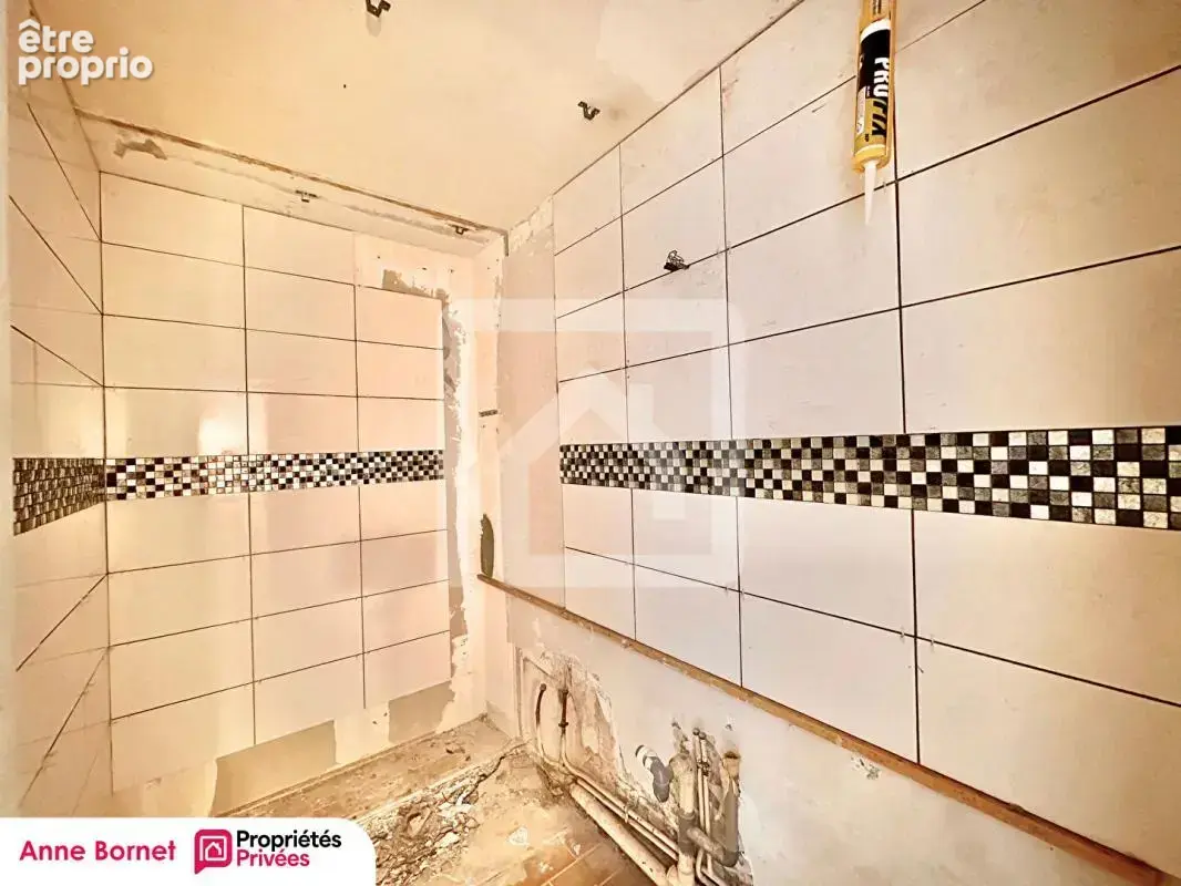 Appartement 3 pièces 41 m2, terrasse, garage, parking privatif, piscine - photo 13