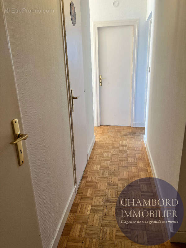 Appartement Orleans 4 pièce(s) 88 m2 - photo 10