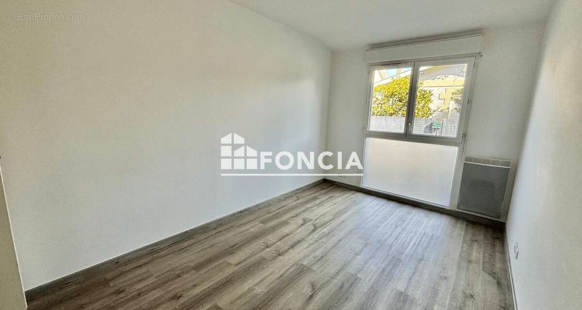 Appartement à VILLENAVE-D'ORNON