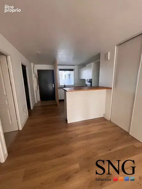 Appartement 69 m² à Calais  - photo 6