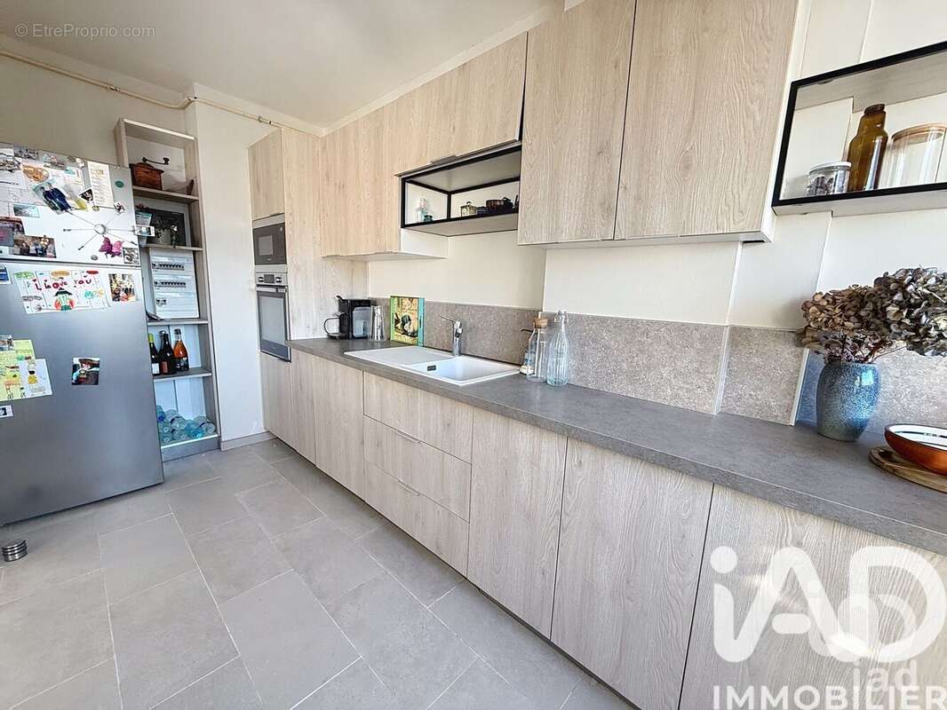 Photo 3 - Appartement à VAUCRESSON