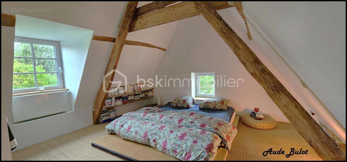 Maison à SAINGHIN-EN-MELANTOIS