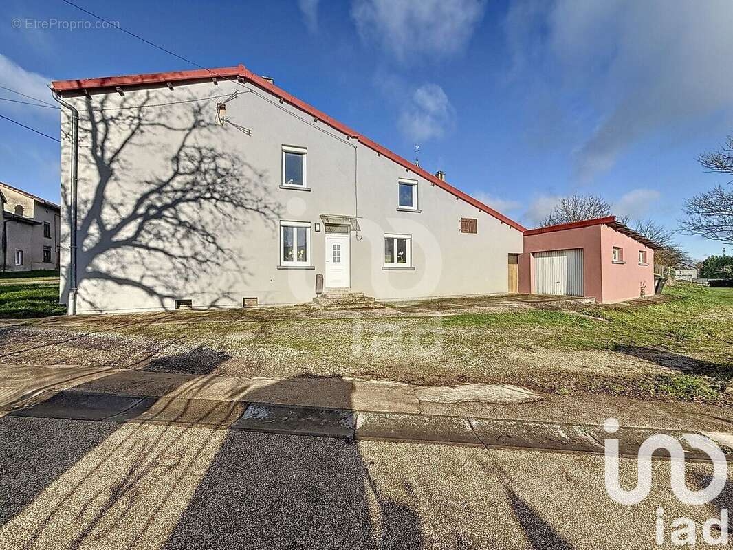 Photo 2 - Maison à LOSTROFF