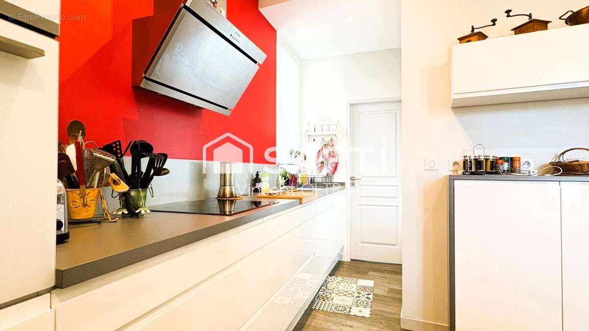 Photo 5 - Maison à MOREY-SAINT-DENIS