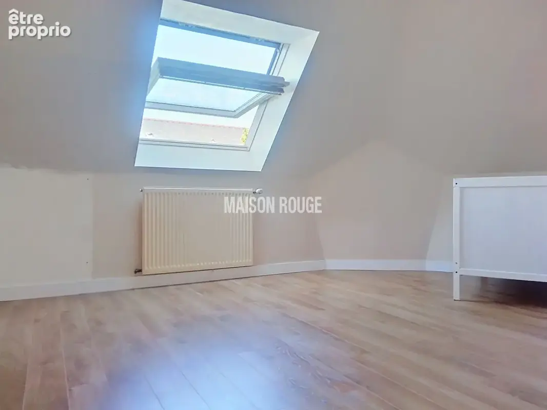 SAINT-BRIEUC  -  maison familiale qui facilite vraiment la vie - photo 11