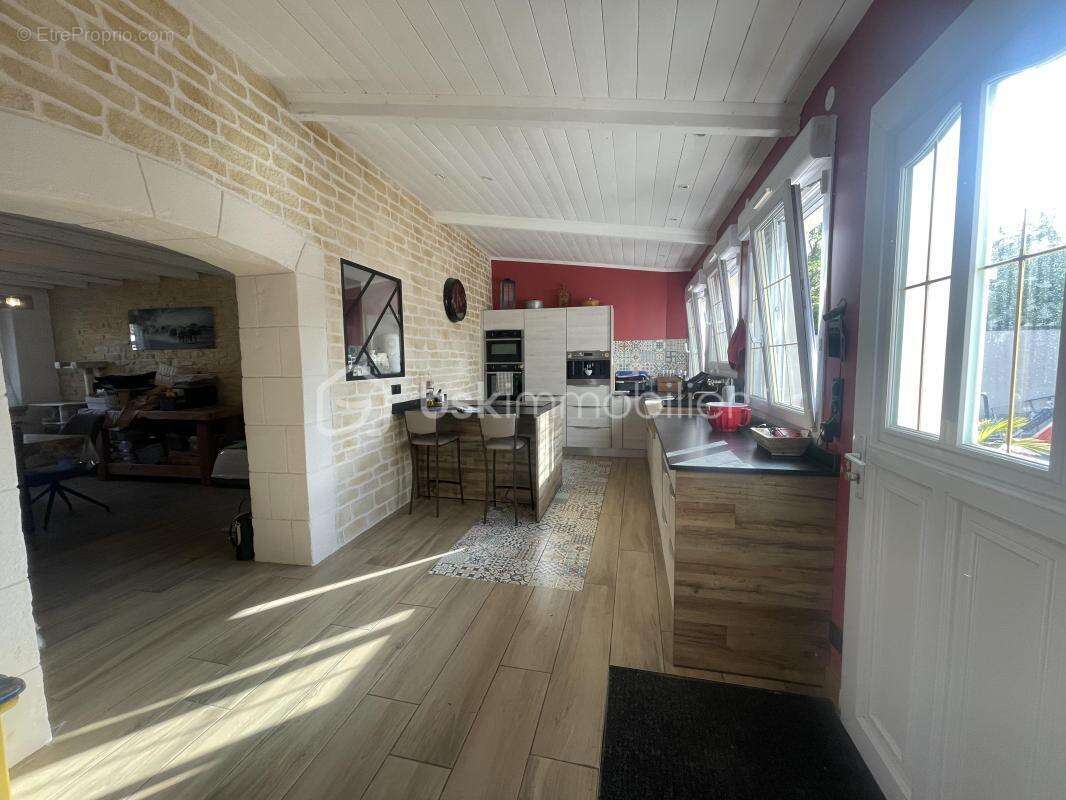 Maison familiale - photo 6