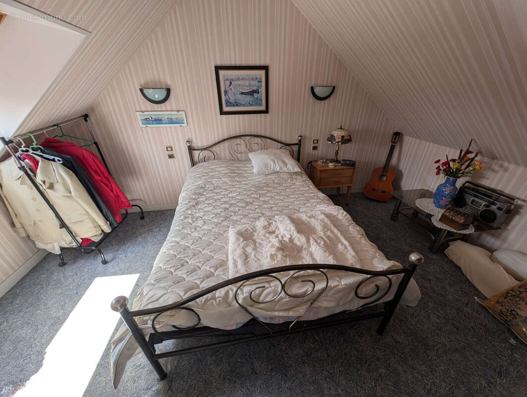 Maison à SAINT-CAST-LE-GUILDO