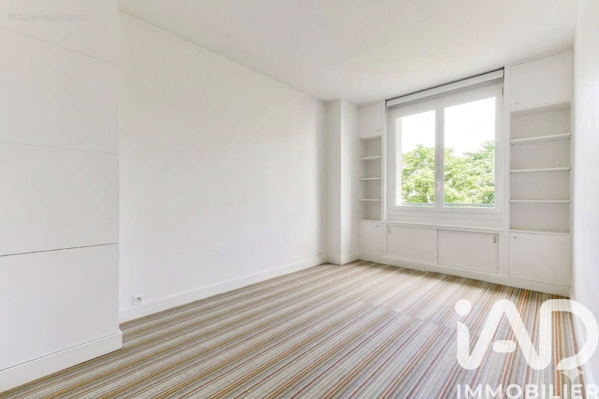 Photo 5 - Appartement à NEUILLY-SUR-SEINE