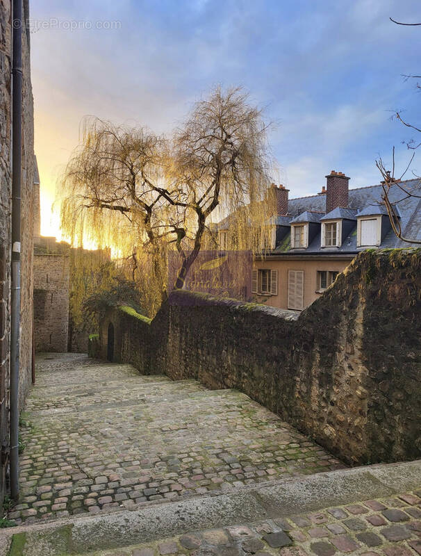 Terrain à LE MANS
