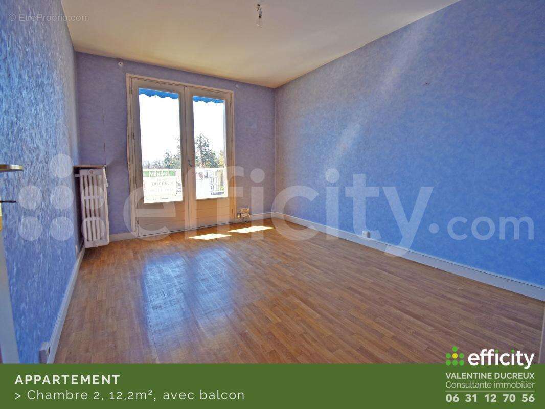 Appartement à FEURS