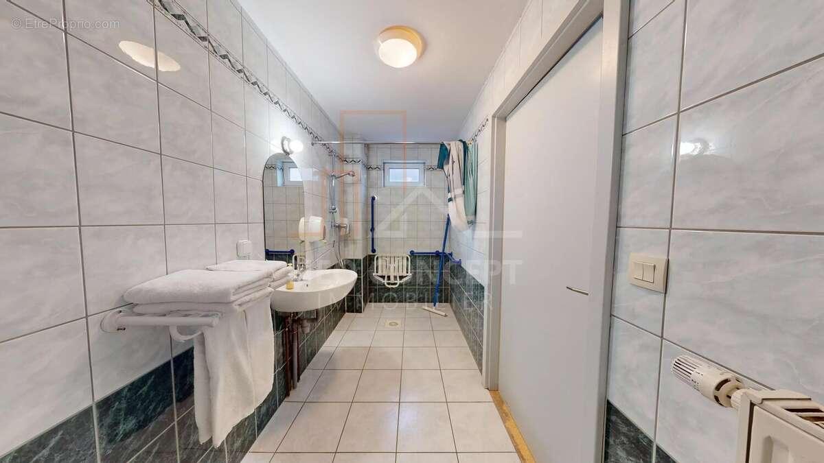 Appartement à ROPPENHEIM