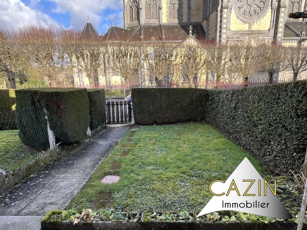 Maison à VIMOUTIERS