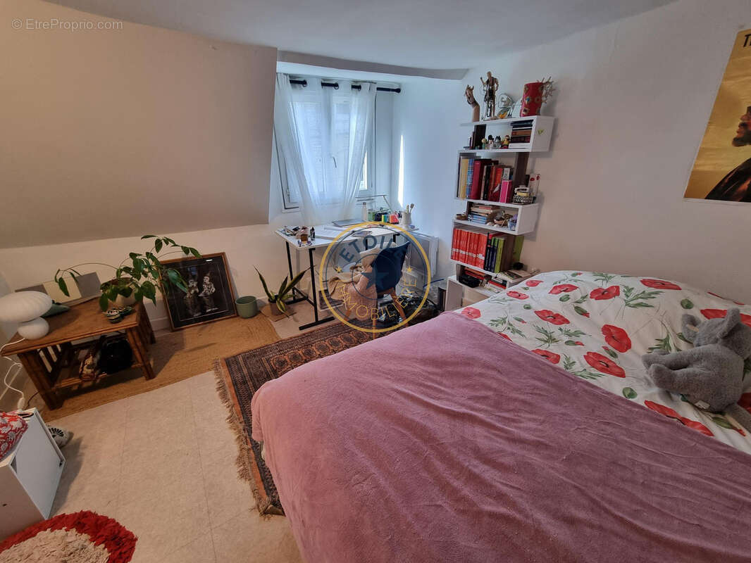 Appartement à ANGERS