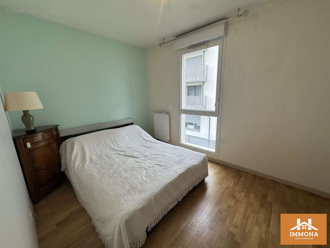 Appartement à SAINT-DENIS