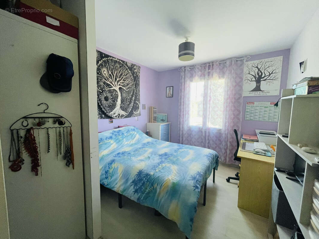 Maison à NEUVILLE-DE-POITOU