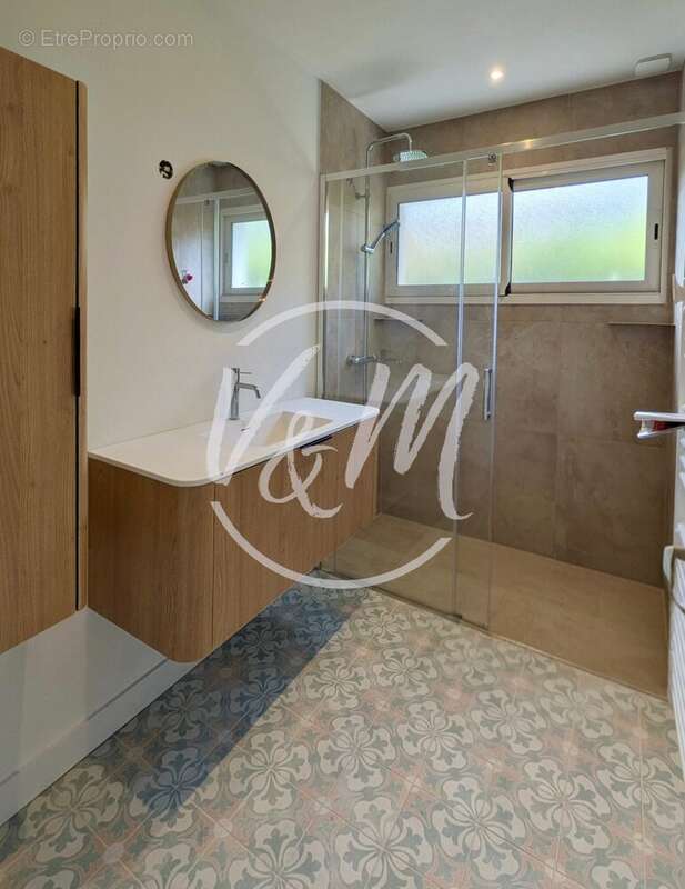 Maison 95 m² à Lanton  - photo 6