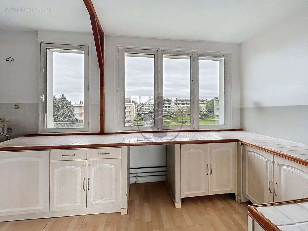 Appartement à SAINT-QUENTIN