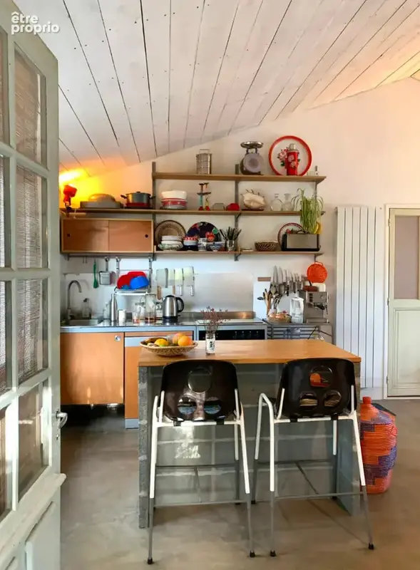 Maison La Faute Sur Mer 4 pièce(s) - photo 3