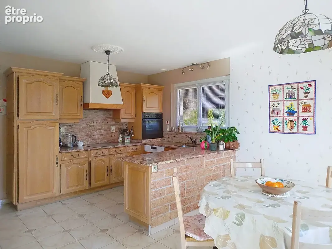 Maison 5 pièces 180 m² à vendre à Andilly (74350) - photo 2