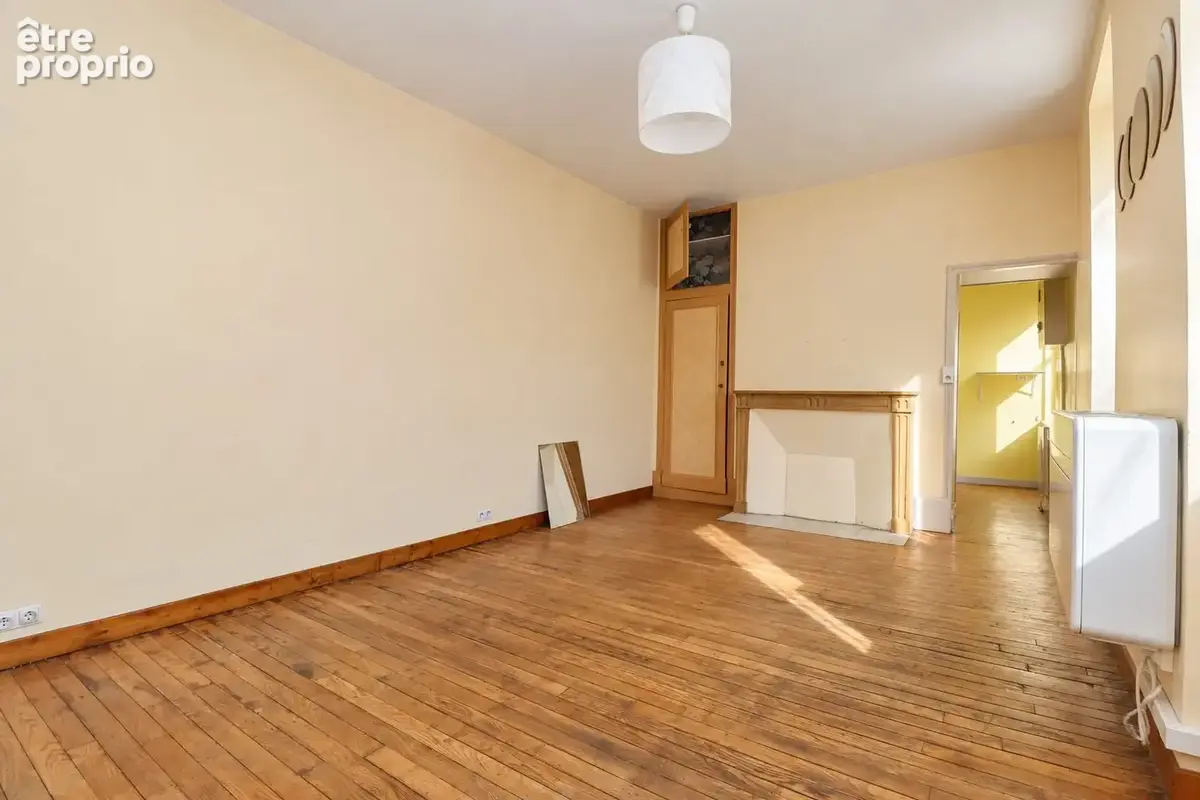Appartement 2 pièces 29 m² à vendre à Dijon (21000) - photo 3