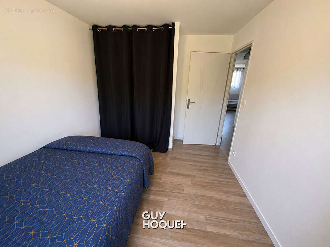 Maison de plain-pied Varenne Saint Germain - photo 12